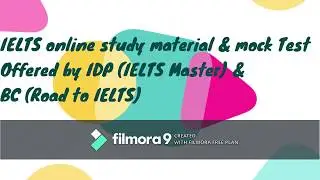 Online Study Material & Mock Test