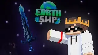 🔥 RAPY.GG 🌍 EARTH SMP || PVP, Licytacje o 19:00