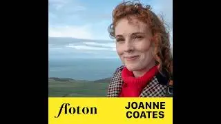 Joanne Coates