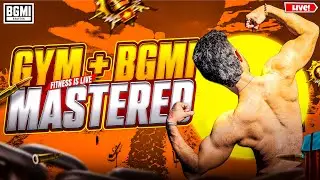 Bgmi Live #bgmi #live #rushgameplay #chill #funny #comedy