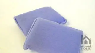 Natural Home Brands Kitchen Sponges