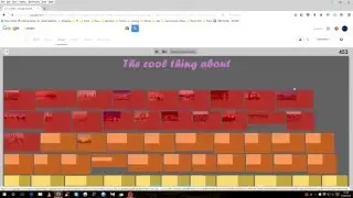 Google's Fun Secret - Atari Breakout [Easter Egg]