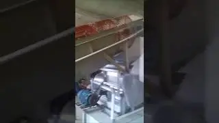 Tapioca Starch Production Line Tapioca Extraction Machine in Paraguay