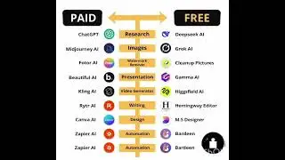 AI TOOLS