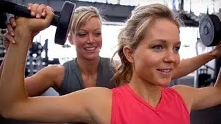 Certified Personal Trainer at Georgetown University DC (202) 506-5390 Ultimate Results