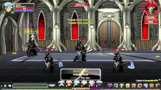 /join Bonecastle walkthrough