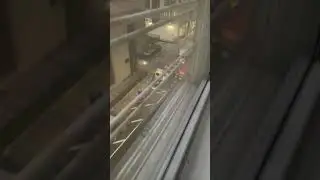 NYP Hospital Loading Dock - East 71st