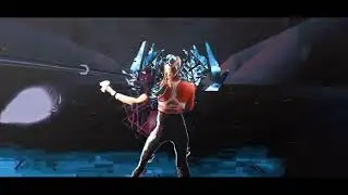 Synth Riders - ENGLISHMAN IN NEW YORK - Livello Expert - Mixed Reality