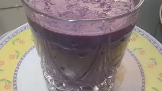 shahtoot milk shake// easy mulberry milk shake//RK Recipes