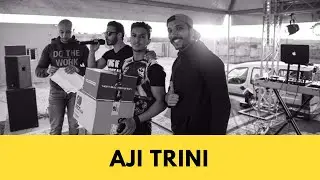 STREETWORKOUT competition - Aji Trini event 14-04- KILLASTREET&copy;