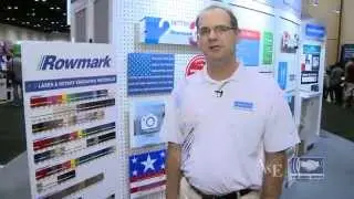 Introduction to Rowmark ColorHues