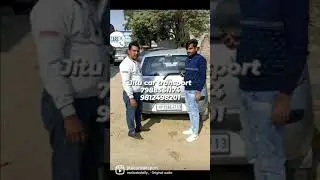 car transport services pan India singal and maltipal carriers available