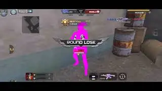 CRISIS ACTION:XRAY ONLY #6