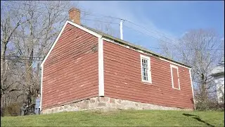 Little Red School House  - Northford, CT