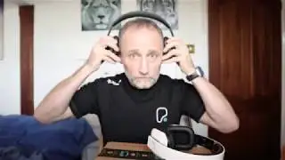 August headphones EP650 vs EP750
