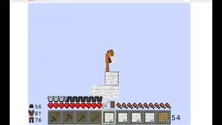 I Recreated Bedwars in Paper Minecraft