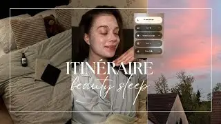 MA EVENING ROUTINE 
