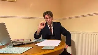 Trauma not Treasure: Reform party and fracking