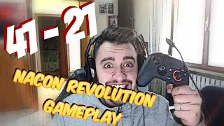 Call Of Duty : Infinite Warfare|  41 - 21 Nacon Revolution Pro Controller Gameplay