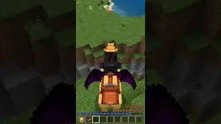 Rideable Mobs #minecraft  #tutorial