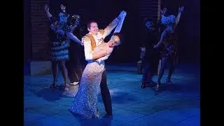 Cinderella: A Musical Panto | A Night of Magic