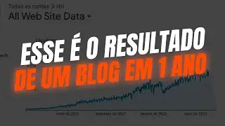 QUANTO TEMPO DEMORA PRA UM BLOG TER RESULTADOS?