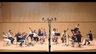 El cant dels ocells - Arranjament de Marc Tim&oacute;n