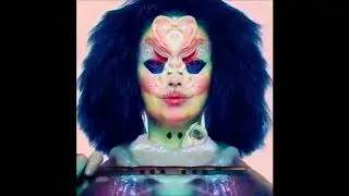 Bj&ouml;rk - Utopia