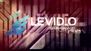 Cara Mudah dan Cepat Membuat Video dengan Levidio Storyboard