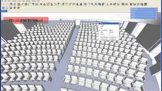 Auditorium design 5-15