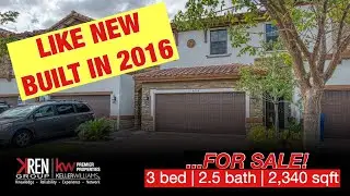 Kendall Home for Sale at 4264 SW 166 Ct Miami, FL 33185