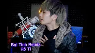 Bại T&igrave;nh Remix | R&ocirc; Ti | EDM Tropical  Nhạc Trẻ Remix Hot Tiktok