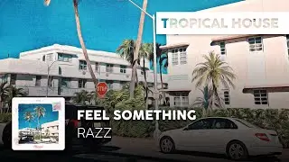 Tropical House | RAZZ - Feel Something