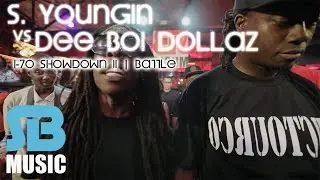 S.Youngin vs Dee Boi Dollaz | I-70 Showdown II |  Soul Bandits Music