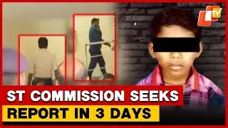 KISS Student Murder: ST Commission Orders Probe Into Similar Cases In The Institution | OTV