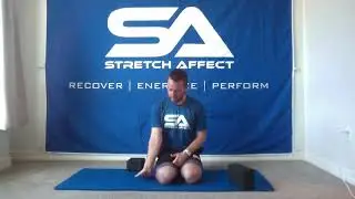 Wrist Kinstretch Class 30min