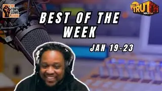 Best of The Tory Lowe Show | Cold Weather Warnings, Community Truths & Real Conversations