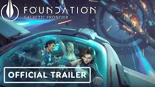 foundation galactic frontier pat 2