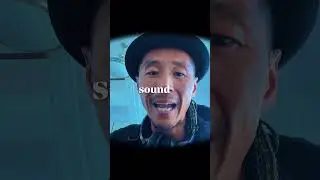 Sound Is More Important Than You Think It Is #samuellee #spirituality #spiritual