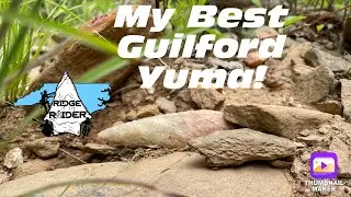 Arrowhead Hunting Western North Carolina Giant Guilford Yuma #36 7-18-21 #ridgeraider1