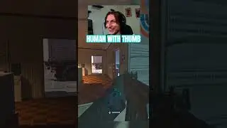 TRYHARD STREAMER GETS SLAMMED 🤣🤣 #warzone #gaming #cod #rebirthisland