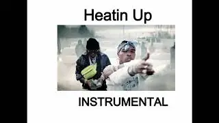 lil baby & gunna heatin up (instrumental) 🔥