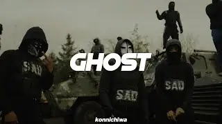 PR SAD X DopeSmoke Type Beat - 