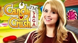 Candy Crush Trademarks 