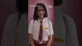 Ojas Ka New Look ft. Celesti Bairagey, Kajol Chugh Amber Girls School Season 2 #amazonminitv