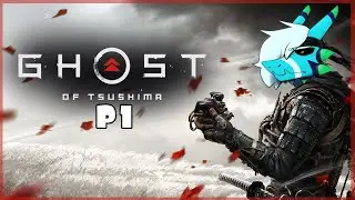 RetroSpecter Streams: Ghost Of Tsushima [P1]