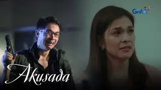 Akusada: Carolina is safe from Dennis&hellip; for now! (Episode 86)