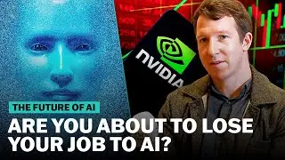 Are we sleepwalking into an AI 'economic bloodbath'?