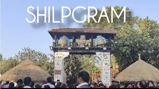 SHILPGRAM 🛖