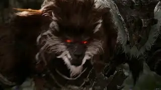 Vindictus: Defying Fate - Alpha Test - Northern Ruins Bosses (Lann, Normal difficulty)